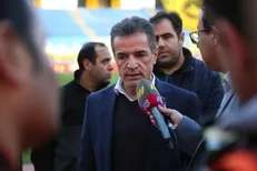 کت‌وشلوار ۱۷ میلیونی آقای مدیرعامل از جیب پرسپولیس/ خرید‌های گران قیمت با پول باشگاه!
