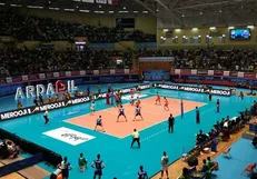 والیبال ایران از دیوار چین عبور کرد