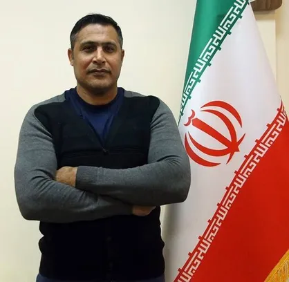 افلاکی: با تمام قوا در مسابقات گرند اسلم حاضر می&zwnj;شویم/ انگلیس شیطنت نکند برای کسب سهمیه در گرند پری حاضر می&zwnj;شویم