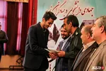 همایش انقلابیون جوان بسیج دانشجویی آذربایجان غربی در دانشگاه آزاد اسلامی واحد ارومیه 
