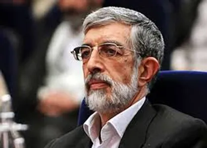 حداد عادل:همگان بر سند تحول بنیادین توافق دارند