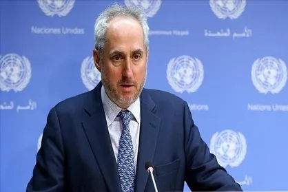 سازمان ملل: هرگونه تغییر در مرز&zwnj;های غزه را قاطعانه رد می&zwnj;کنیم