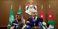 الجبیر: موضع عربستان درباره قدس ثابت است/ اجلاس امان درباره مقابله با تصمیم ترامپ نتایج مهمی داشت