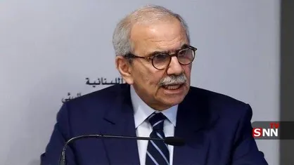 سفر نواف سلام به آمریکا به تعویق افتاد