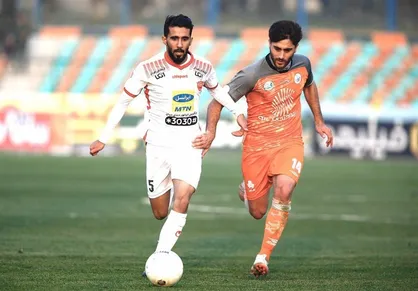 قول مهم پرسپولیسی&zwnj;ها به بشار رسن