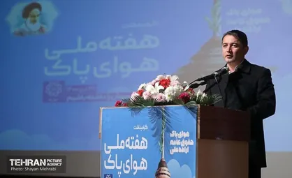 تبدیل منطقه ۱۹ به منطقه پایلوت دوستدار محیط زیست با تحقق اقدامات ویژه