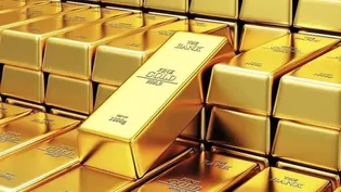 طلا بالای ۲۴ میلیون و سکه در محدوده ۲۴۰ میلیون تومان ماند