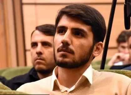 واکنش یک فعال دانشجویی به اظهارات تاجگردون در حمایت از یک بدهکار بانکی
