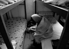 دومین گرمخانه زنان در پایتخت راه اندازی شد