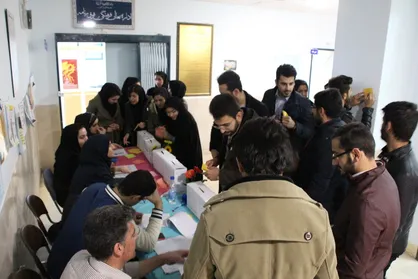 انتخابات انجمن&zwnj;های ورزشی خوابگاه&zwnj;ها و دانشکده&zwnj;های دانشگاه بوعلی برگزار می&zwnj;شود