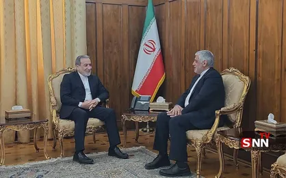 گفتگوی تلفنی سفیر کشورمان در لبنان با وزیر امور خارجه