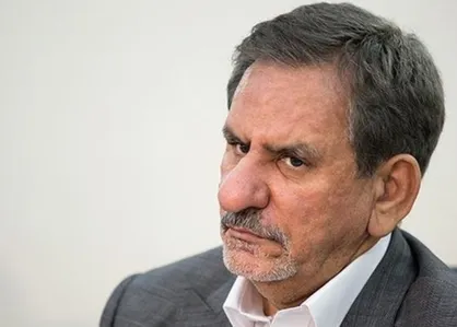 جهانگیری: حوادث اخیر خسارت&zwnj;های ناگوار مادی و معنوی به&zwnj;جا گذاشت
