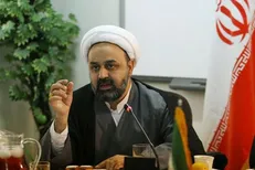 حجت الاسلام شهریاری: بزرگترین نعمت، نعمت ولایت است / امروز استکبار جهانی مشغول ظلم در سراسر گیتی است