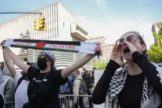 تعداد دانشجو‌های دستگیر شده در آمریکا به ۱۰۰۰ نفر رسید