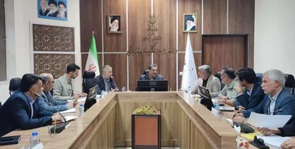 معاون استاندار کرمان: قطعی برق در ایام کنکور پذیرفتنی نیست