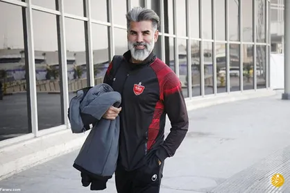 ادعای جدید پرسپولیسی ها: حسن روحانی استقلالی بود!