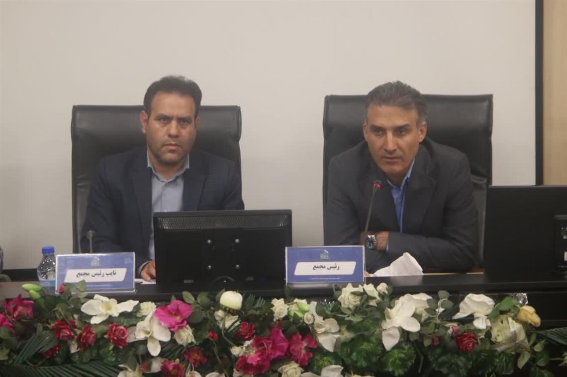 از نایب قهرمانی در برزیل تا چشم‌انداز المپیک زمستانی/ نوری از استراتژی‌های فدراسیون ورزش‌های دانشگاهی گفت