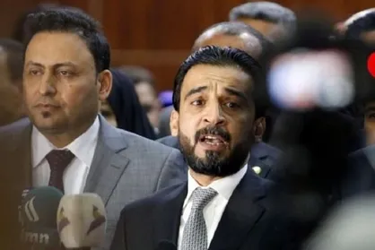 انتقاد از حلبوسی به سبب تعطیلی جلسات پارلمان عراق