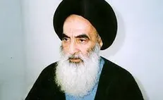 جزئیات نامه آیت‌الله سیستانی به دیکتاتور مصر در سال ۲۰۰۶