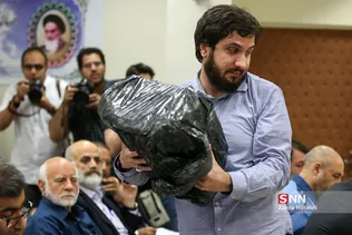 دادگاه رسیدگی به اتهامات محمدهادی رضوی و ۳۰ متهم دیگر پرونده بانک سرمایه