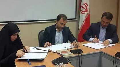 ورود دانشکده محیط زیست دانشگاه تهران به تحقق اقتصاد چرخشی با مشارکت دو صنعت بزرگ کشور