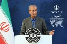 مذاکرات ظریف – مکرون فقط در چارچوب برجام بوده است/ در این سفرهیچ تمایلی برای ملاقات با مقامات آمریکایی وجود نداشت