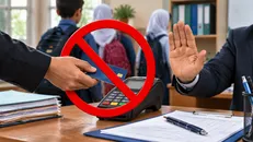 عزل ۳ مدیر مدرسه در اردبیل به دلیل دریافت وجه هنگام ثبت‌نام