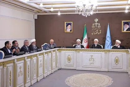 ضرورت مستندسازی فوری جنایات آشوب&zwnj;گران