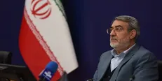 رحمانی فضلی: مبادی ورودی و خروجی در ۲۹۰۰ نقطه کشور کنترل شد