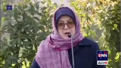 مهاجرانی: از مردم که الحق و الانصاف در پویش ۲ درجه کمتر همراهی کردند تشکر می&zwnj;کنم