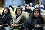 گردهمایی خیرین حقوق مهرورز