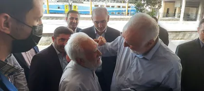 فاصله بین دریافتی و هزینه&zwnj;های مربوط در کنار هم توجیه اقتصادی ندارد/مردم از نبود سر فاصله&zwnj;های مورد نیاز قطار برای پذیرش گله دارند