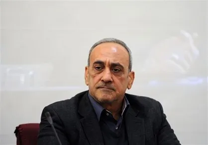 گرشاسبی: هیچ پیشنهادی به آقاسی نداده&zwnj;ایم