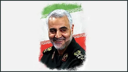واکنش مدیر عامل پرسپولیس به شهادت سردار سلیمانی