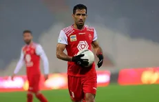 گل پدیده به پرسپولیس به نام وحید امیری ثبت شد