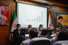 عملکرد درخشان اولین شرکت بورسی کشور در سال ۱۳۹۹
