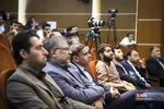 نشست کارگزار ملت