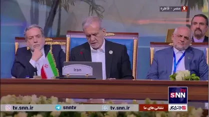 درخواست کمک&zwnj;های فوری بین المللی برای لبنان توسط پزشکیان