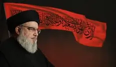 روایت خبرنگار SNNTV از تلاش آمریکا برای ایجاد خلل در مراسم تشییع سید مقاومت
