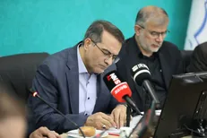 ۴۸ پروژه برای اصلاح نظام اداری در راه است