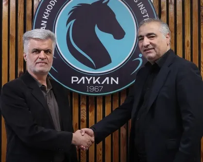 ساکت الهامی سرمربی پیکان شد