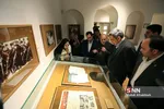گرامیداشت سالروز شهادت شهید مدرس 