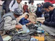 کشتن یک عده انسان مظلوم و دانش‌آموز نشانه اقتدار یک گروه و جامعه نیست
