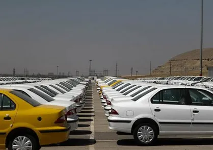 عرضه ۱۰۰ هزار خودرو جدید بزودی در بازار