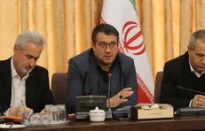 رحمانی: تراز اقتصادی کشور از منفی ۹.۶ درصد به ۰.۴ مثبت رسید