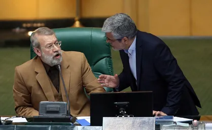 آقای لاریجانی! چوپان دروغگو آبروی مجلس را می&zwnj;برد