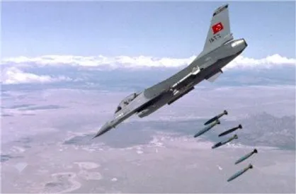ترور &laquo;اسماعیل اوزدان&raquo; توسط جنگنده&zwnj;های ترکیه