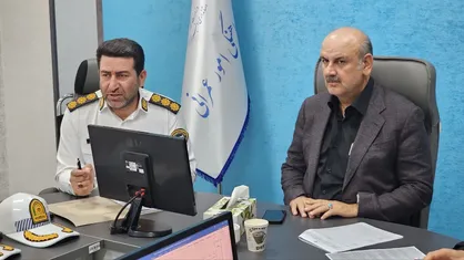 البرز در آماده&zwnj;باش کامل برای خدمت&zwnj;رسانی به زائران مراسم تشییع رهبر شهید