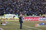 تساوی صفر - صفر تیم های استقلال تهران و پدیده مشهد