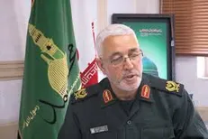 نیرو‌های مسلح مکمل هم هستند
